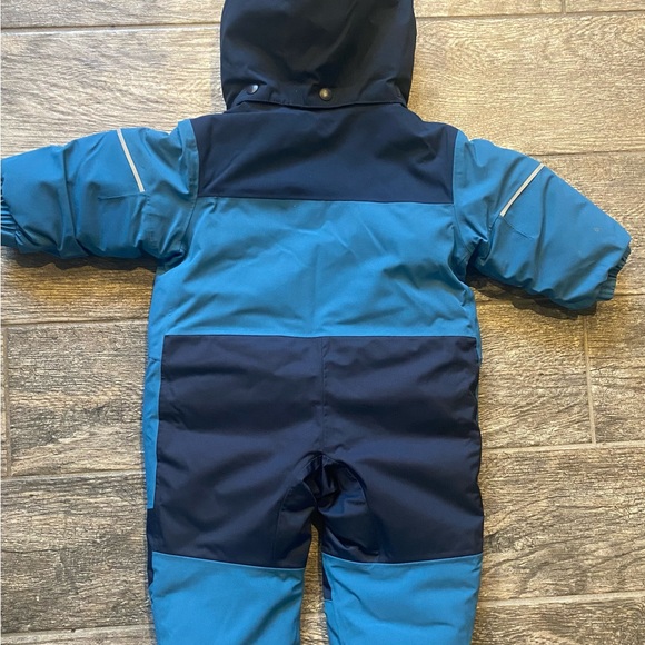 Patagonia baby snow suit - Picture 3 of 4
